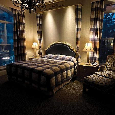 Celebrity Hotel Deadwood Buitenkant foto