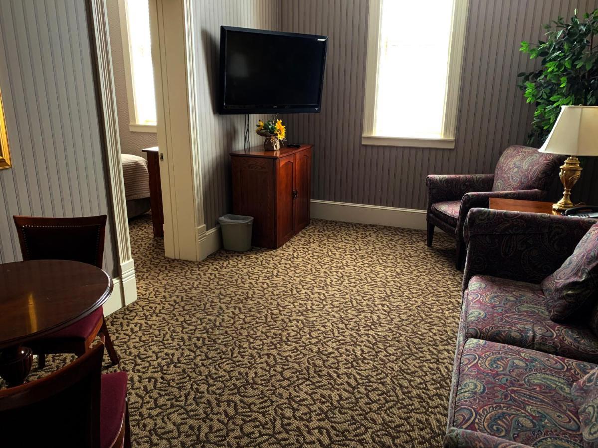 Celebrity Hotel Deadwood Buitenkant foto