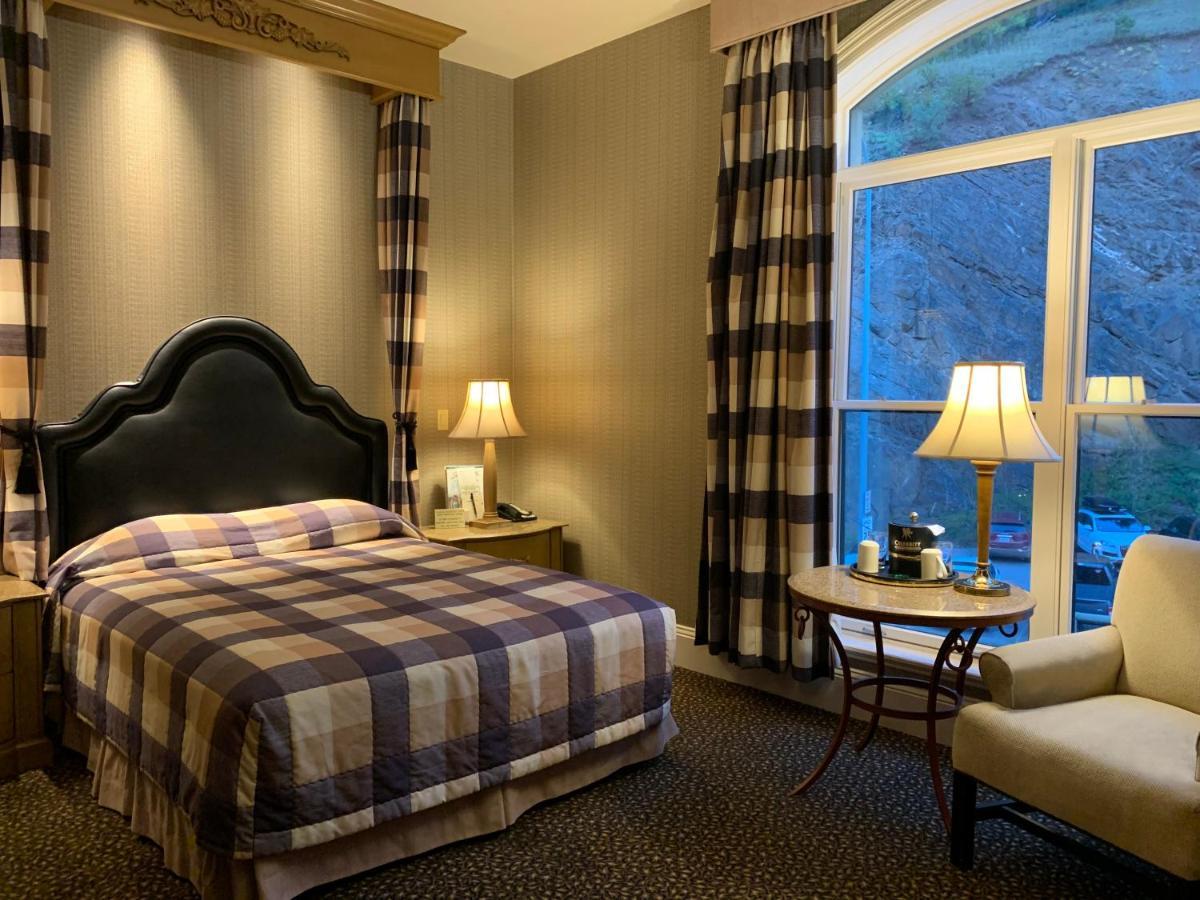 Celebrity Hotel Deadwood Buitenkant foto
