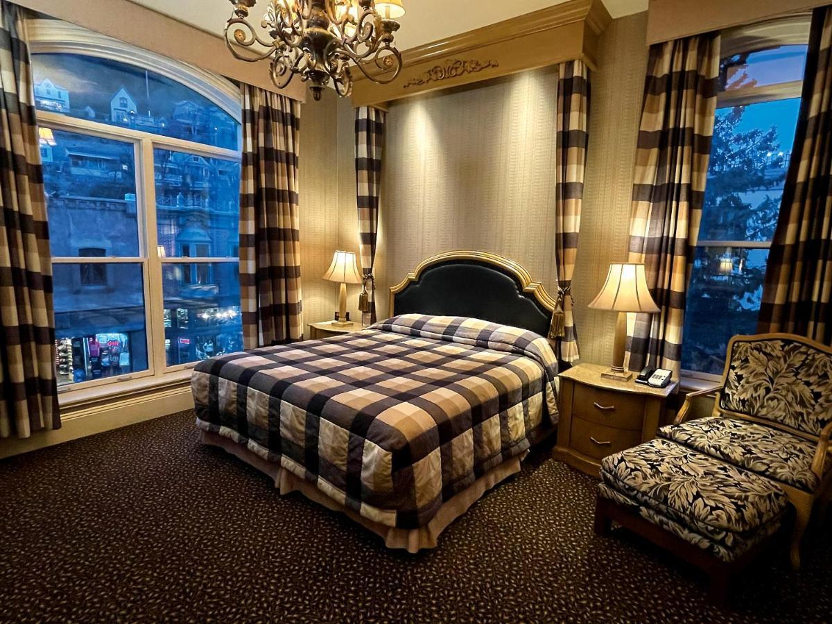 Celebrity Hotel Deadwood Buitenkant foto