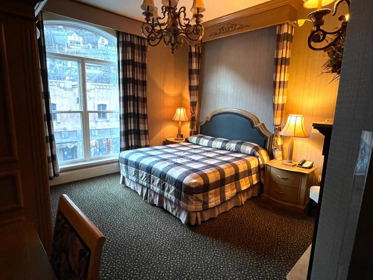Celebrity Hotel Deadwood Buitenkant foto