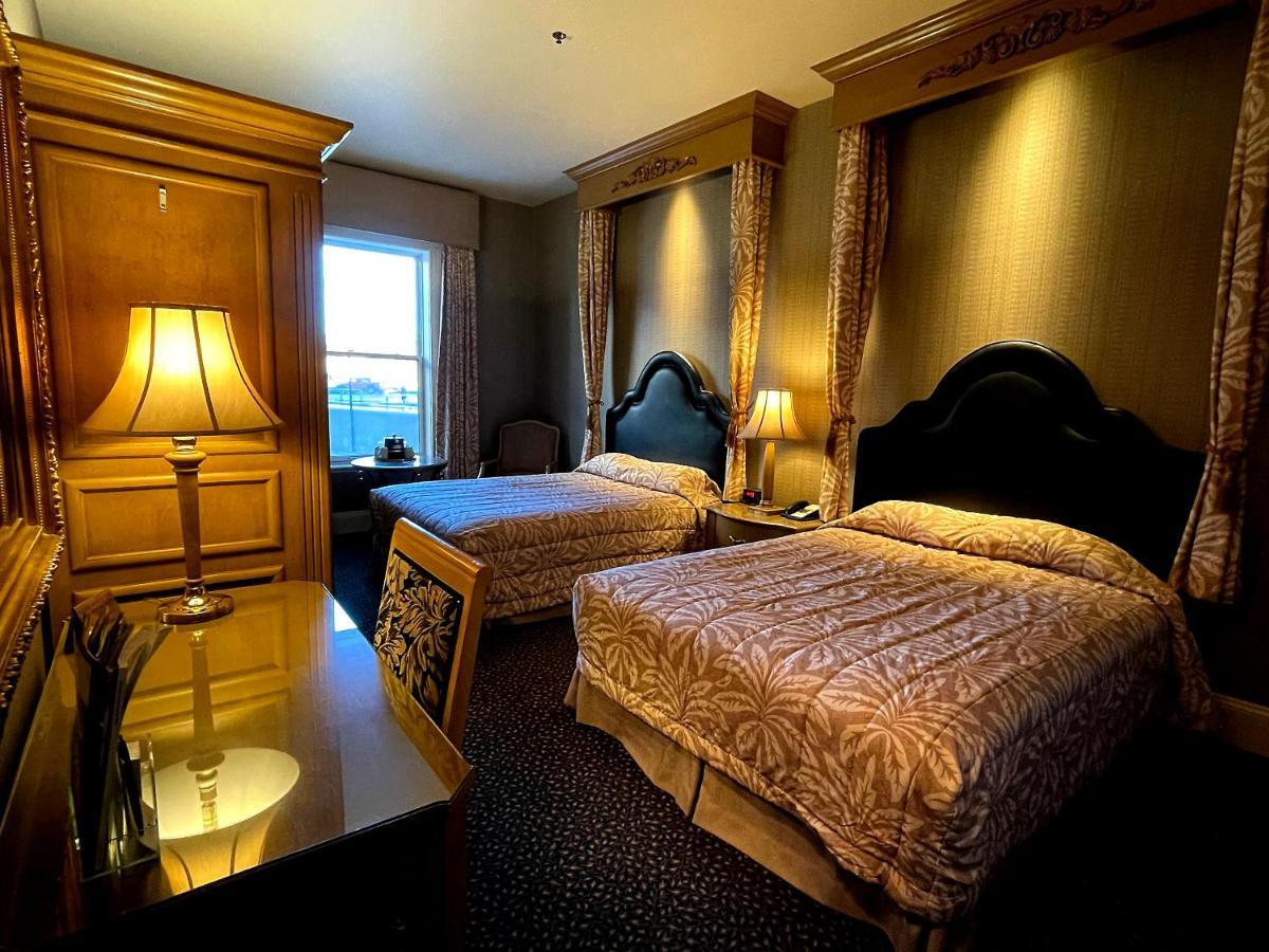 Celebrity Hotel Deadwood Buitenkant foto
