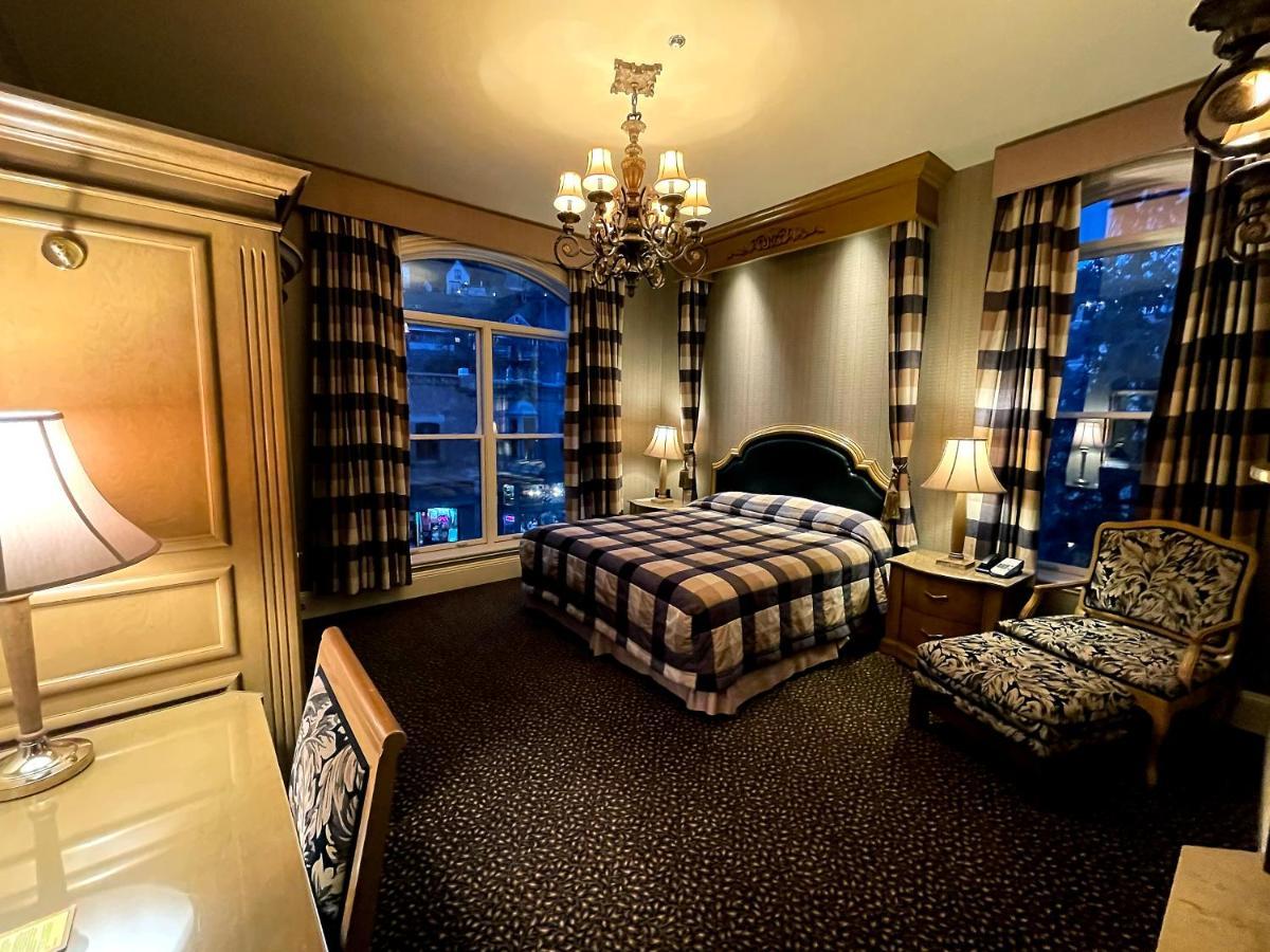 Celebrity Hotel Deadwood Buitenkant foto