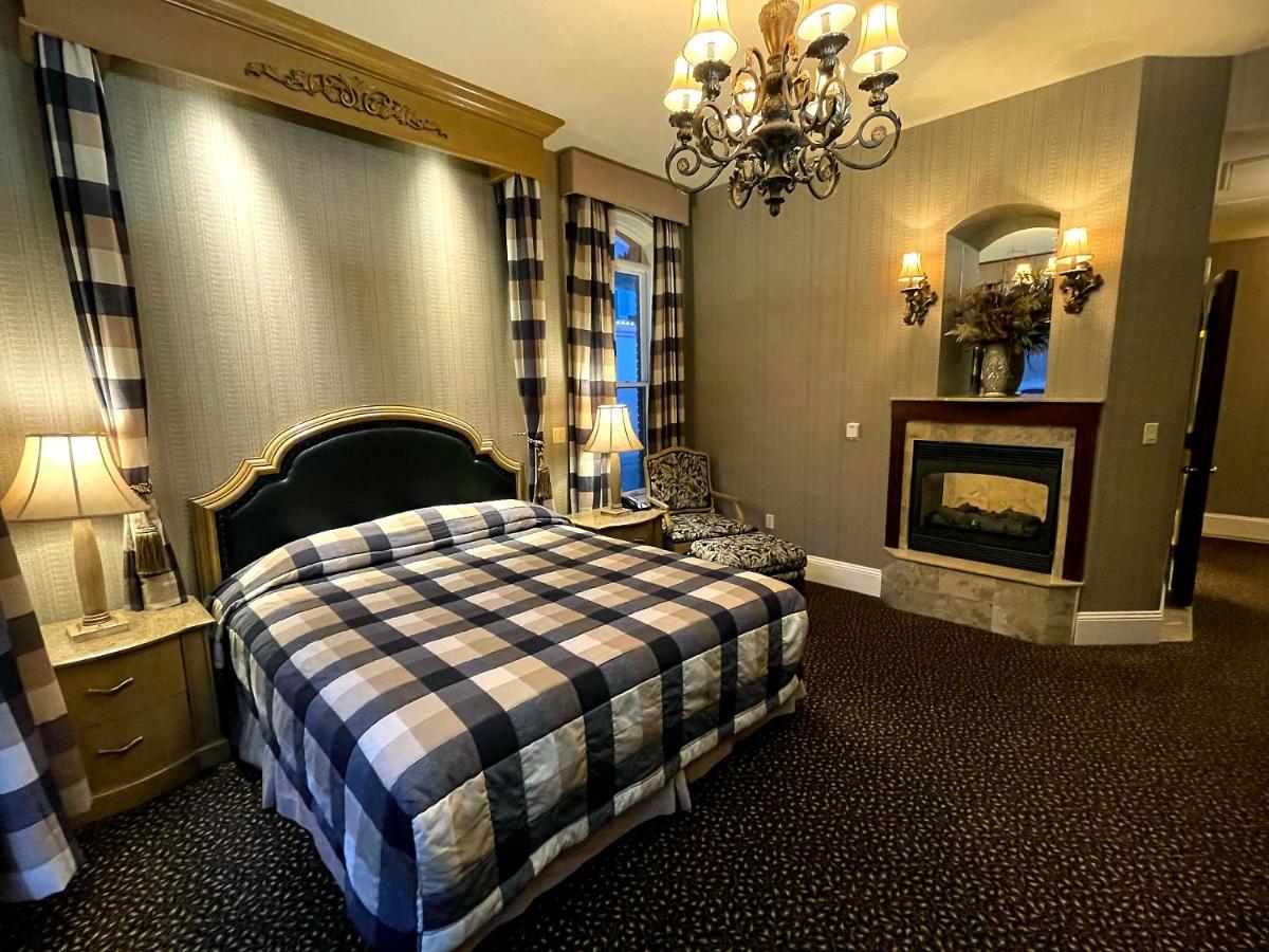 Celebrity Hotel Deadwood Buitenkant foto