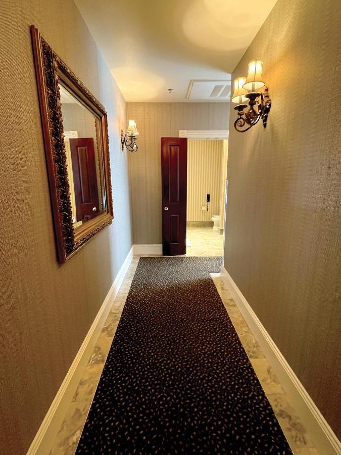 Celebrity Hotel Deadwood Buitenkant foto