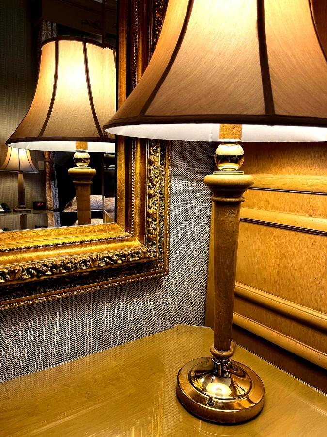 Celebrity Hotel Deadwood Buitenkant foto