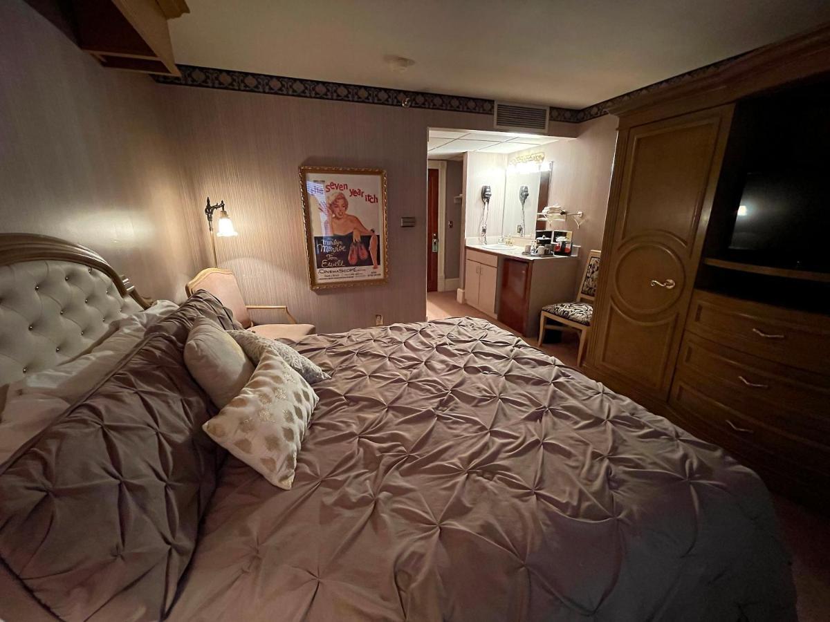 Celebrity Hotel Deadwood Buitenkant foto
