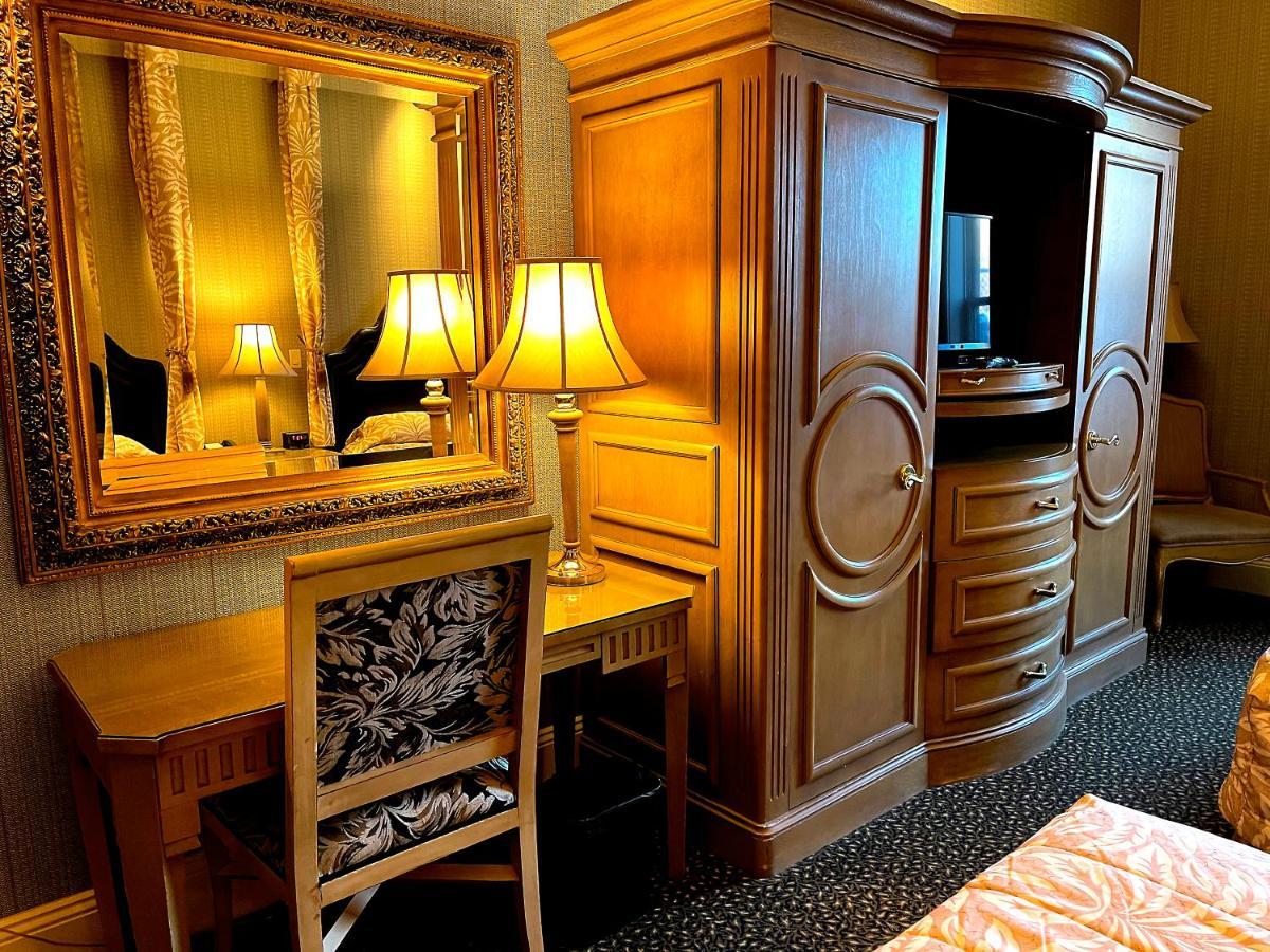 Celebrity Hotel Deadwood Buitenkant foto