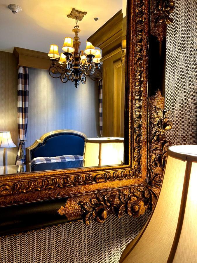 Celebrity Hotel Deadwood Buitenkant foto