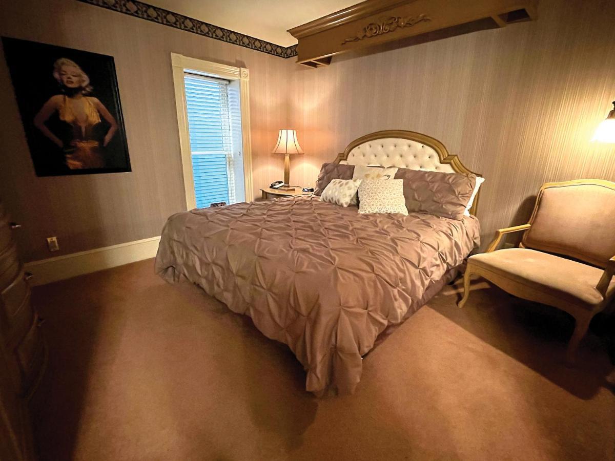 Celebrity Hotel Deadwood Buitenkant foto