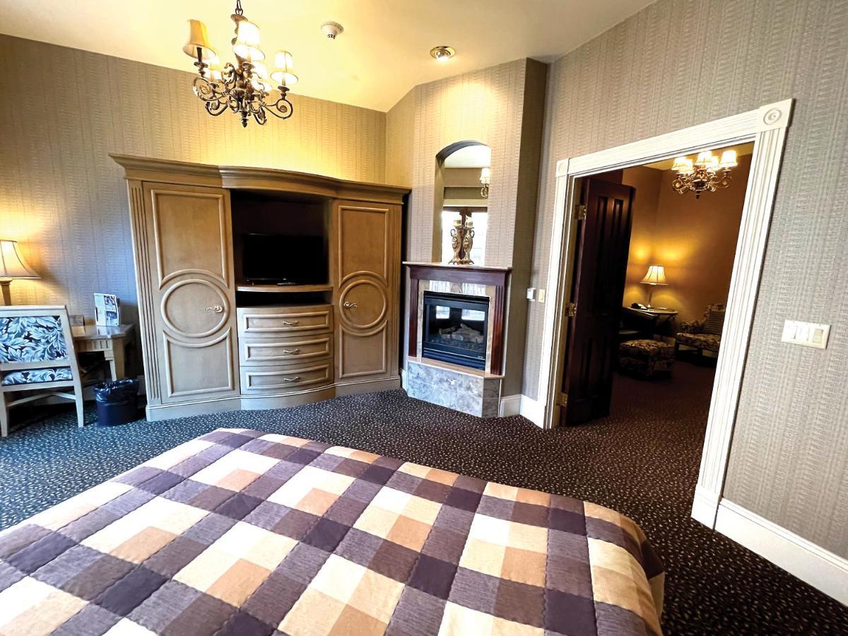 Celebrity Hotel Deadwood Buitenkant foto