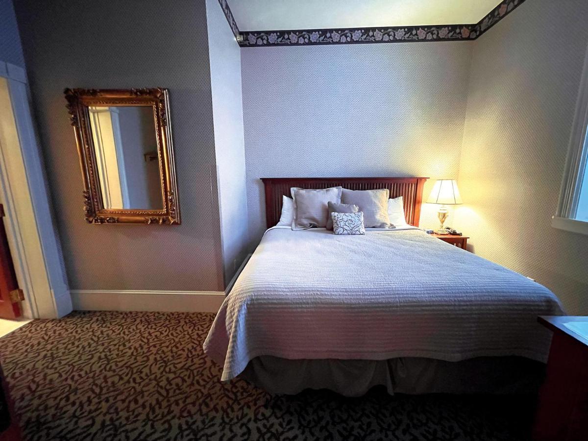Celebrity Hotel Deadwood Buitenkant foto