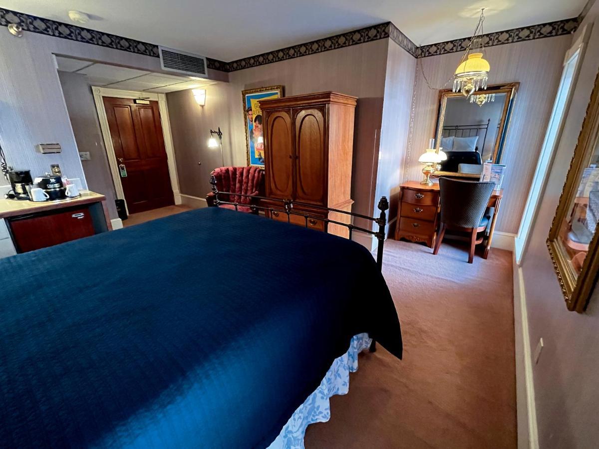Celebrity Hotel Deadwood Buitenkant foto