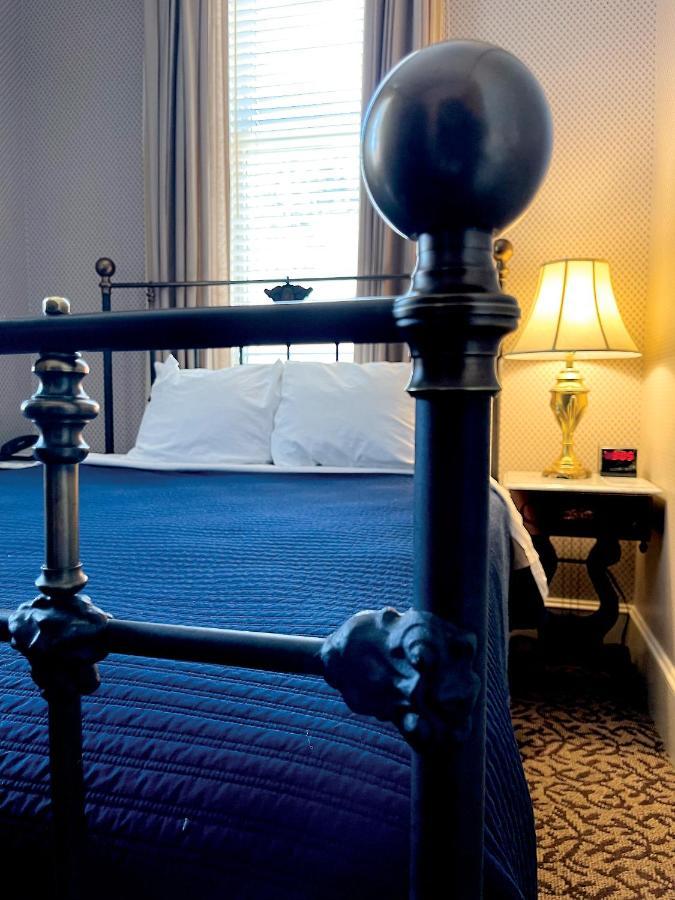Celebrity Hotel Deadwood Buitenkant foto
