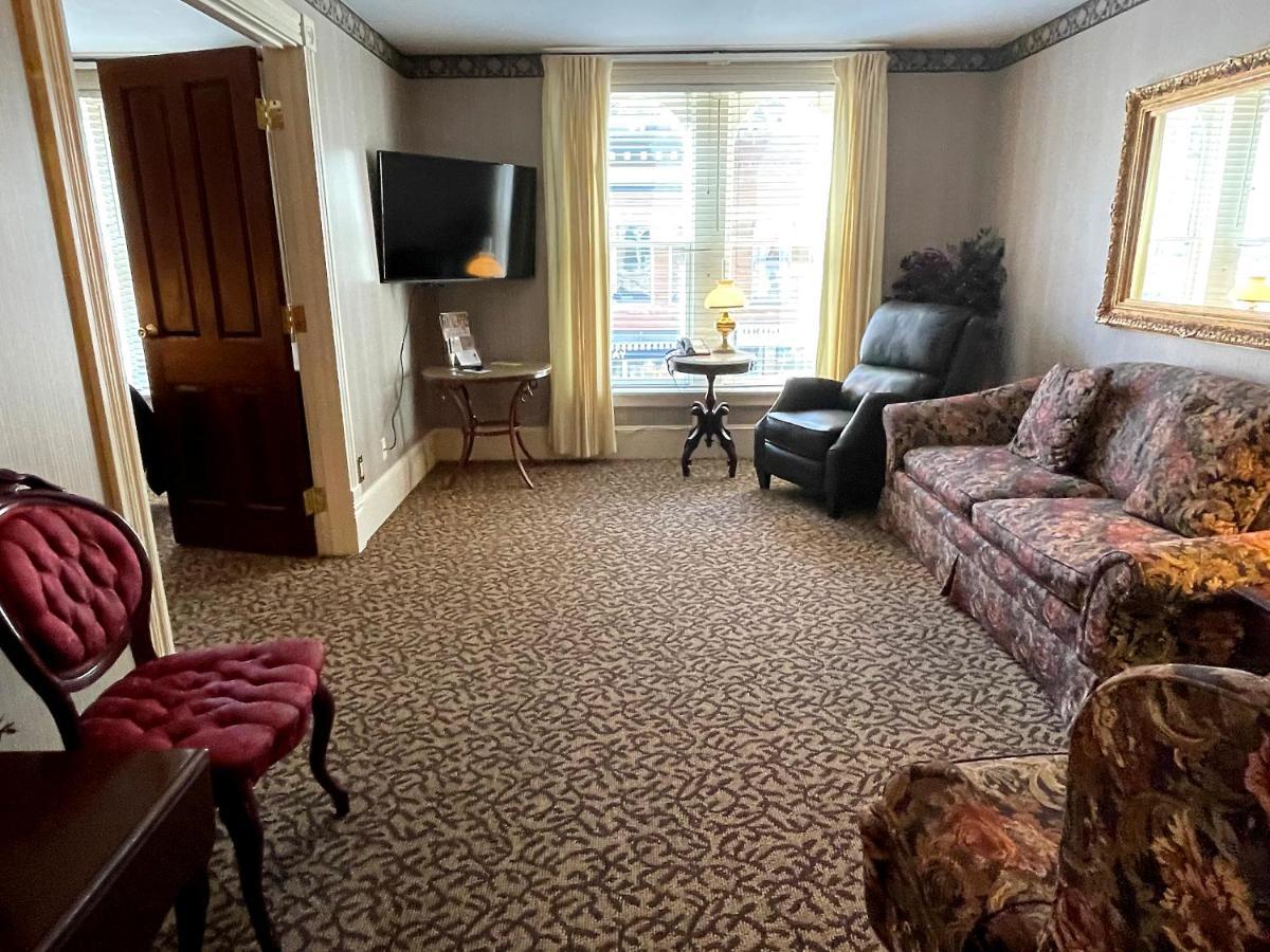 Celebrity Hotel Deadwood Buitenkant foto