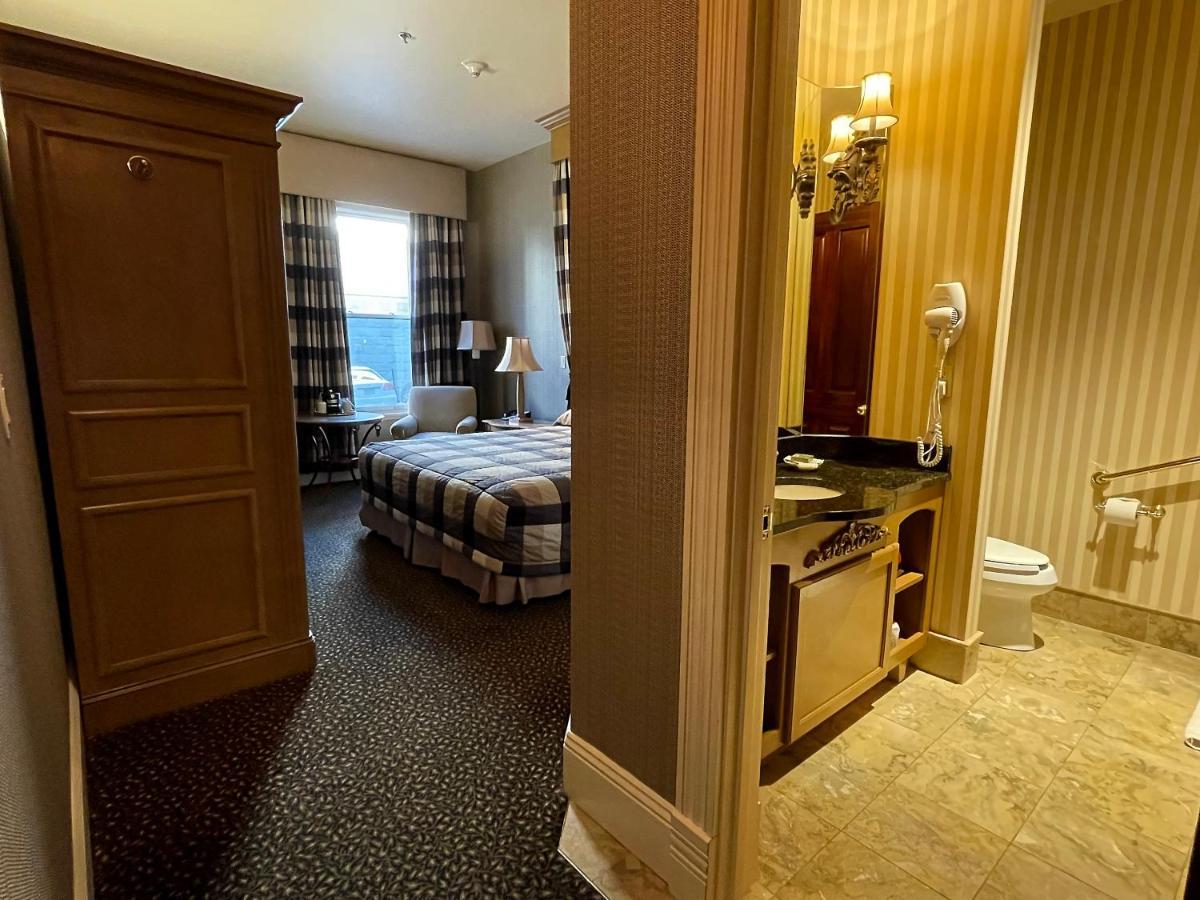 Celebrity Hotel Deadwood Buitenkant foto
