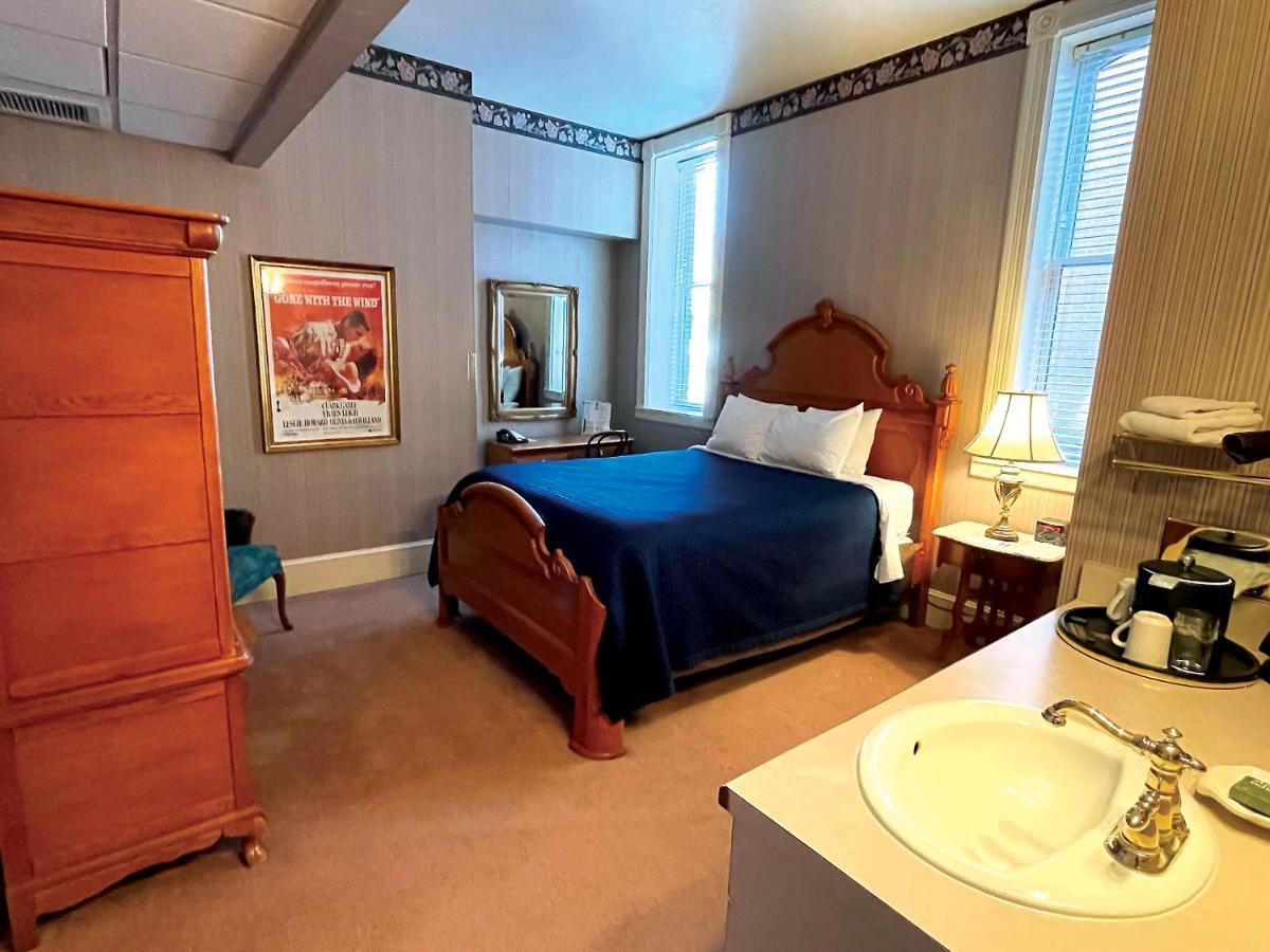 Celebrity Hotel Deadwood Buitenkant foto