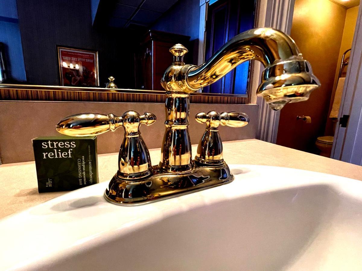 Celebrity Hotel Deadwood Buitenkant foto