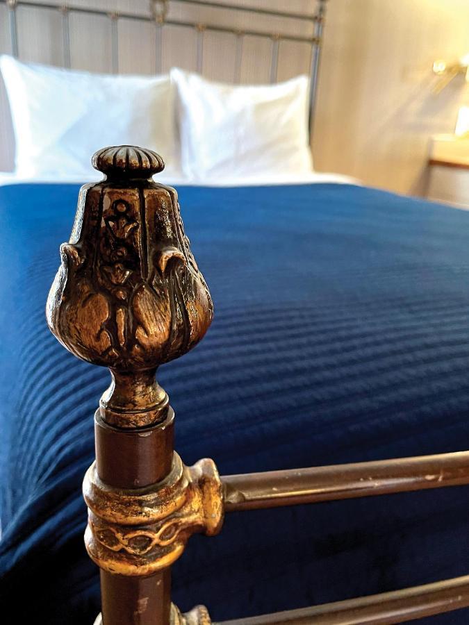 Celebrity Hotel Deadwood Buitenkant foto