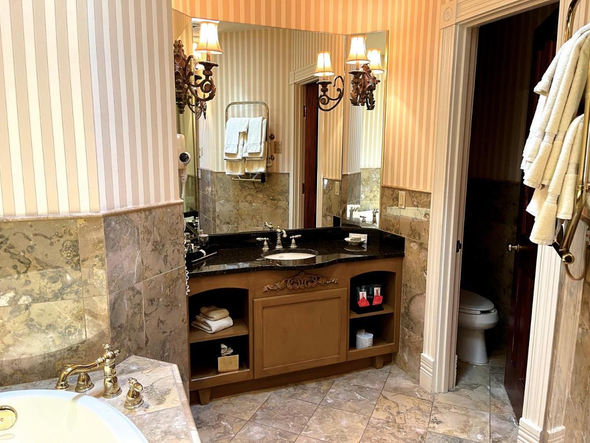 Celebrity Hotel Deadwood Buitenkant foto