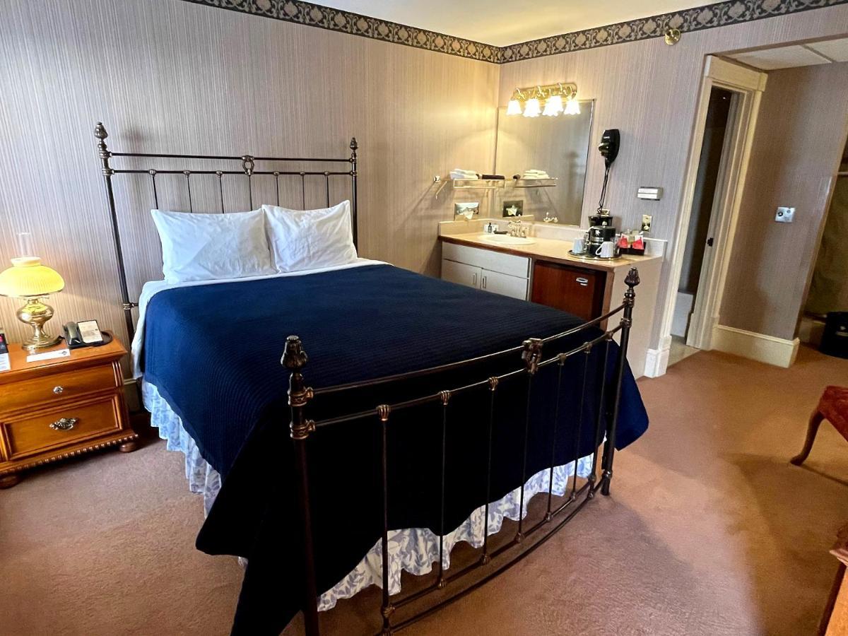 Celebrity Hotel Deadwood Buitenkant foto