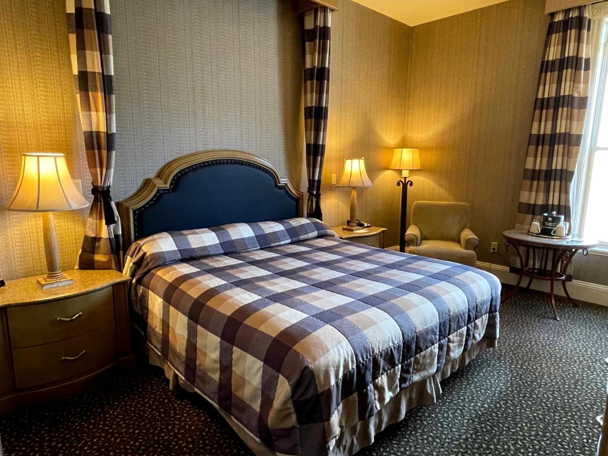 Celebrity Hotel Deadwood Buitenkant foto