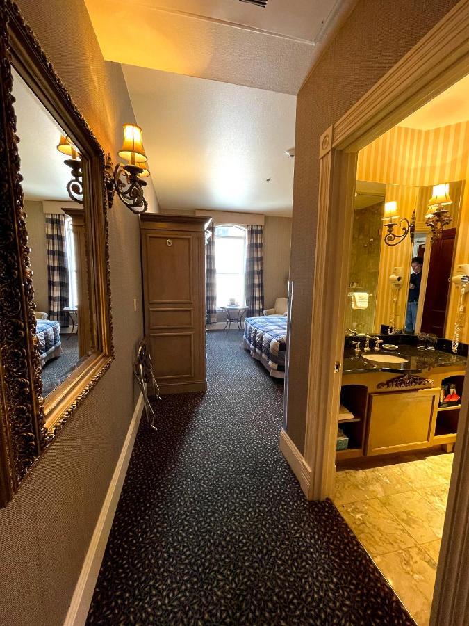 Celebrity Hotel Deadwood Buitenkant foto