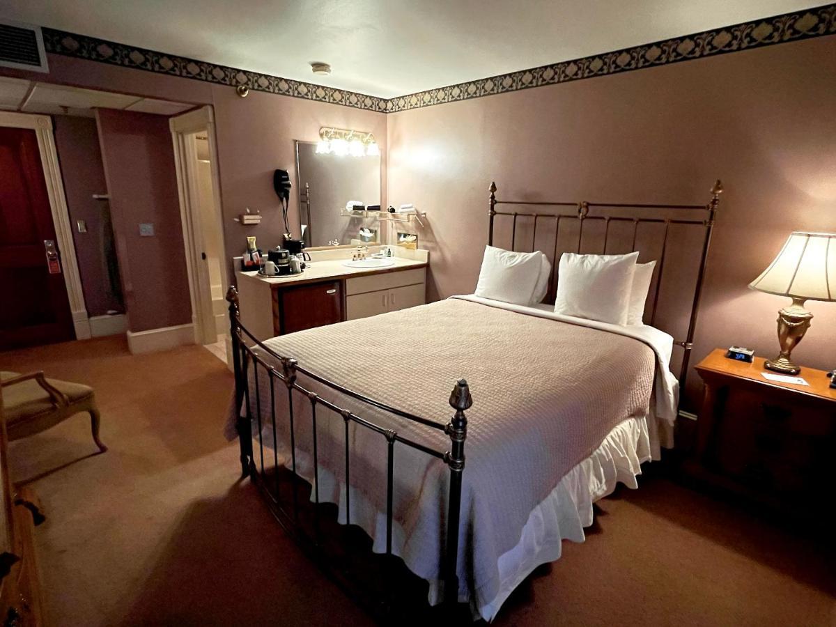 Celebrity Hotel Deadwood Buitenkant foto