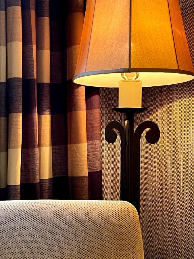Celebrity Hotel Deadwood Buitenkant foto