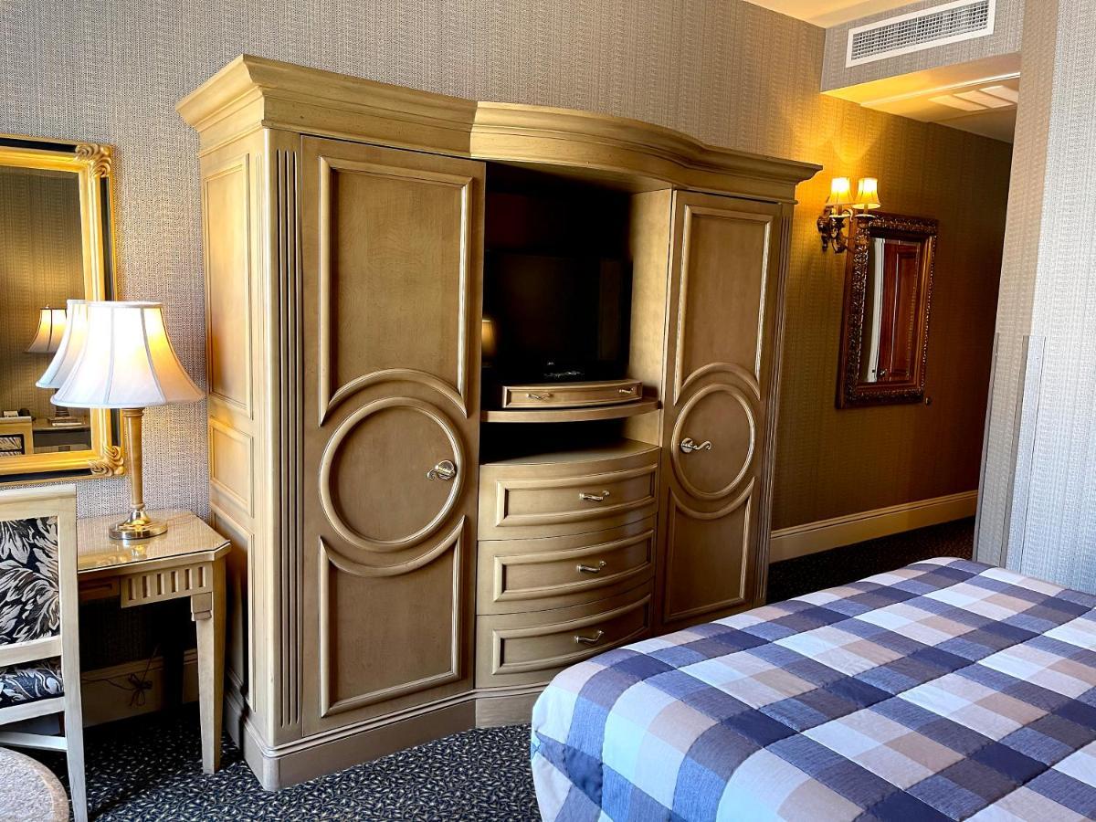 Celebrity Hotel Deadwood Buitenkant foto
